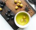 Health Effects of Olive Oil: From Lamp Oil to Kitchen Staple